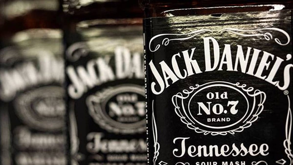 7 Misterios detrás del Jack Daniel’s