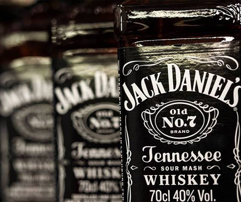 7 Misterios detrás del Jack Daniel’s
