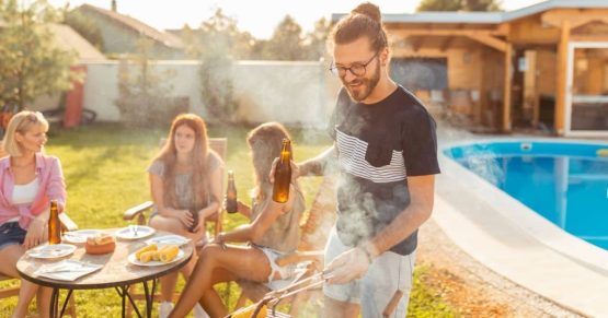 BBQ by Orgánica Store