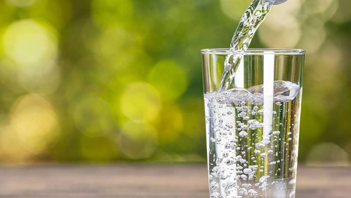 ¿Sabes que deberías beber por la mañana?