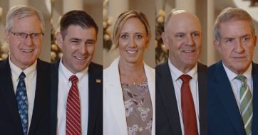 Potenciando los vínculos comerciales con nuestros importadores panameños.