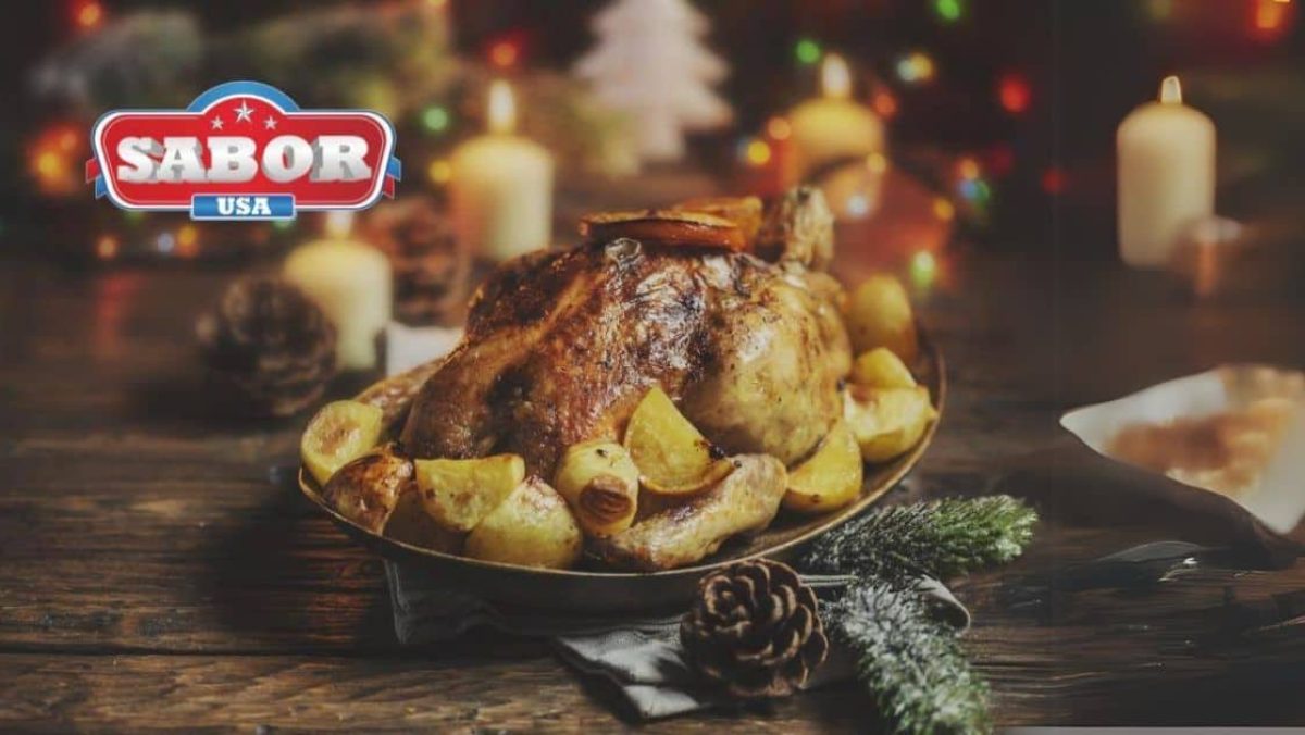 Fundamentos básicos para una cocción correcta de tu pavo