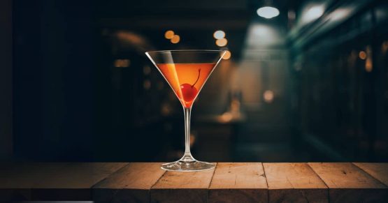 Gentleman’s Manhattan