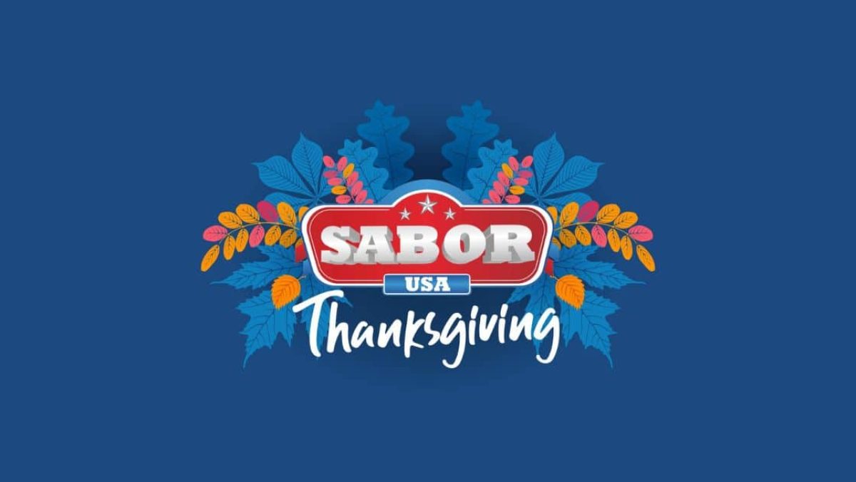 Memorias de Thanksgiving