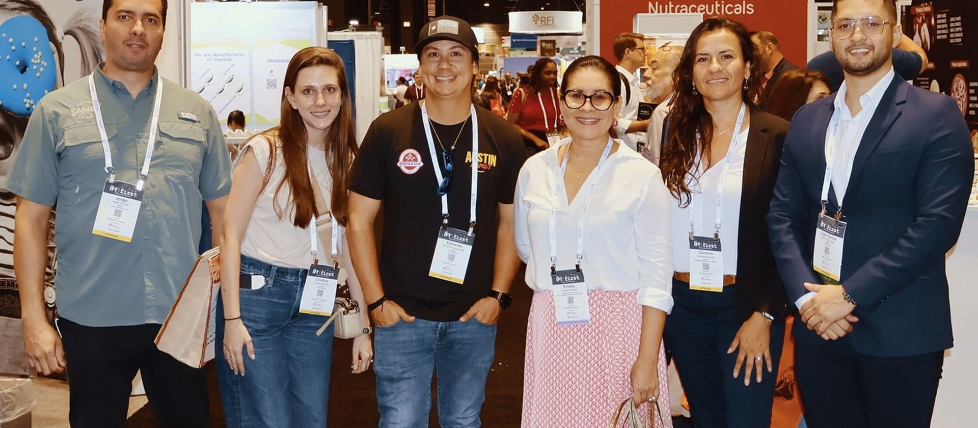 Inicio – IFT Chicago