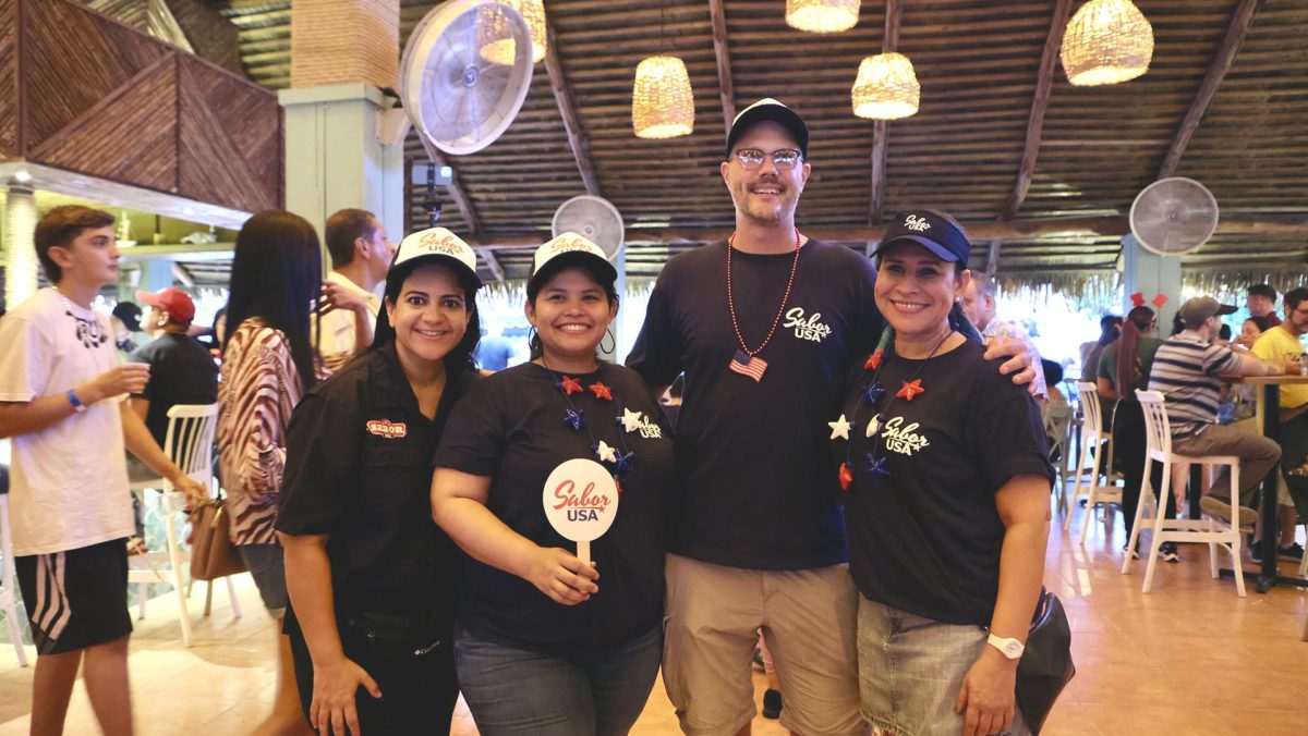 Nosotros – Potencial de las relaciones comerciales