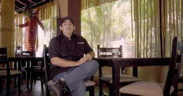 El Trapiche – Influencia Americana en la Gastronomía Panameña