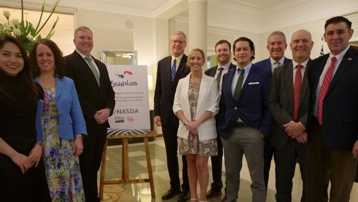 Importadores – Sabor USA es un puente de contacto