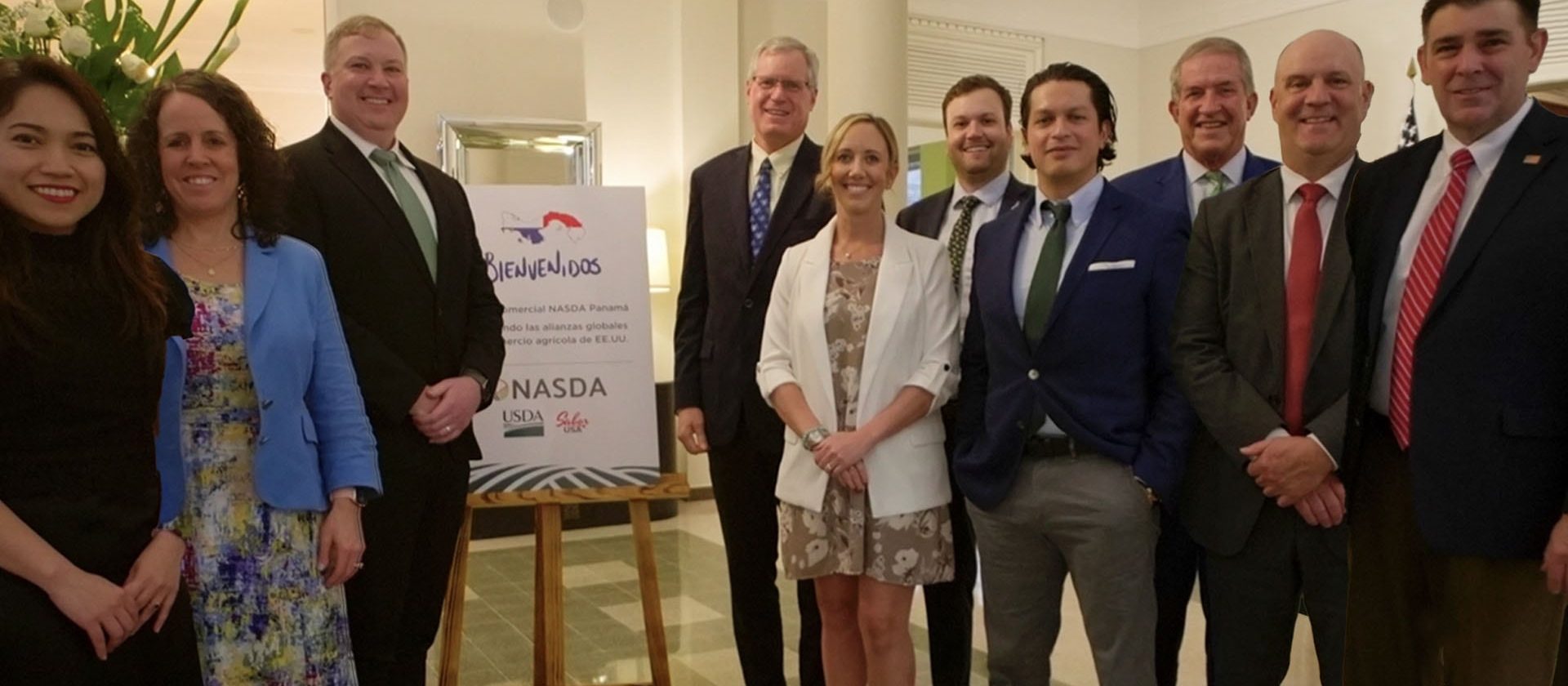 Importadores – Sabor USA es un puente de contacto