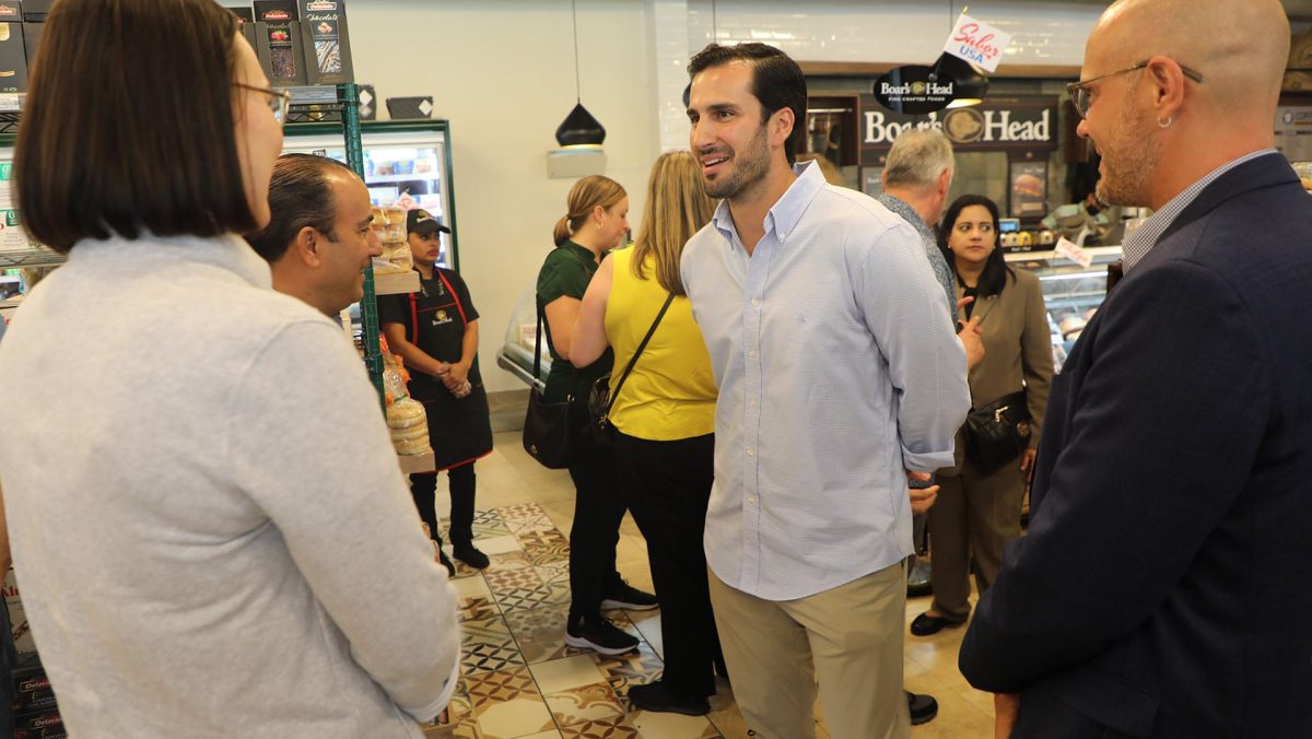 Importadores – Conectamos a los importadores panameños con exportadores estadounidenses