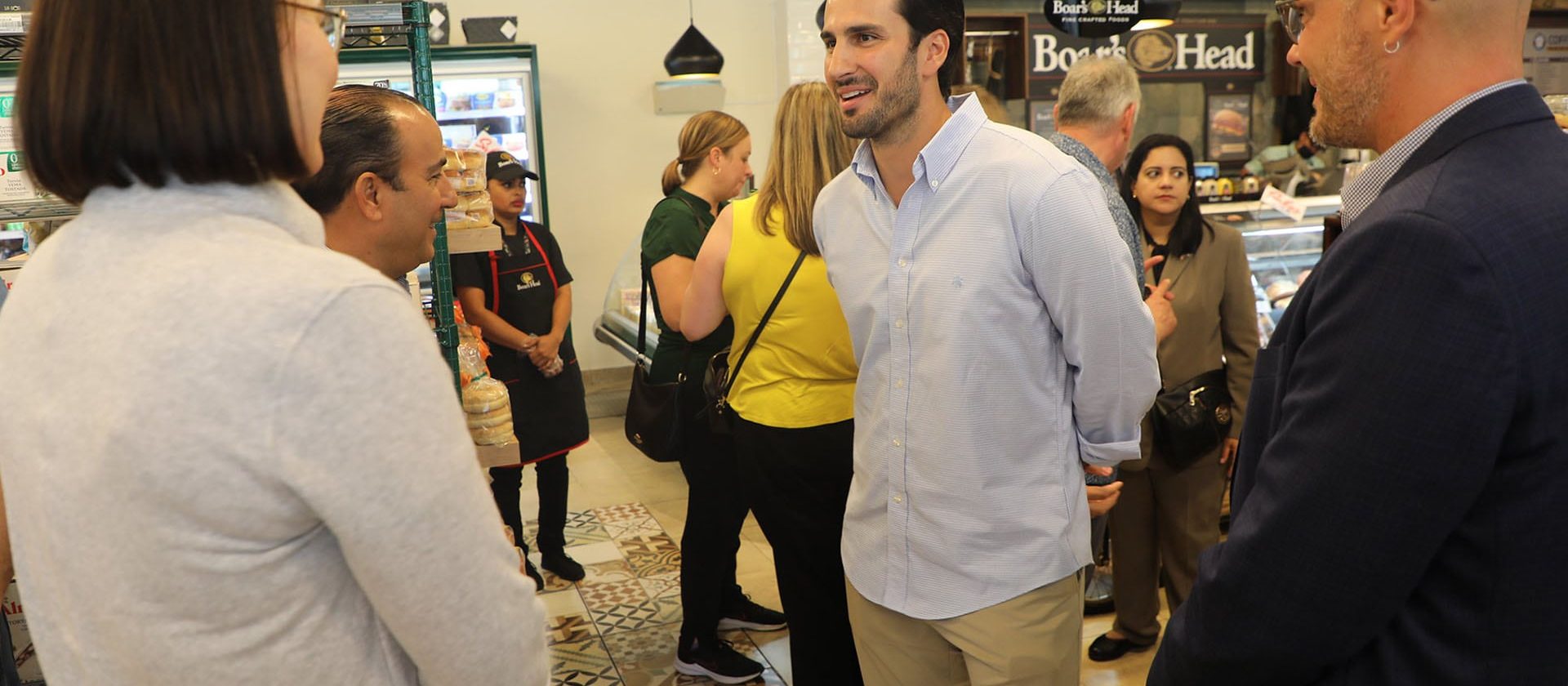 Importadores – Conectamos a los importadores panameños con exportadores estadounidenses