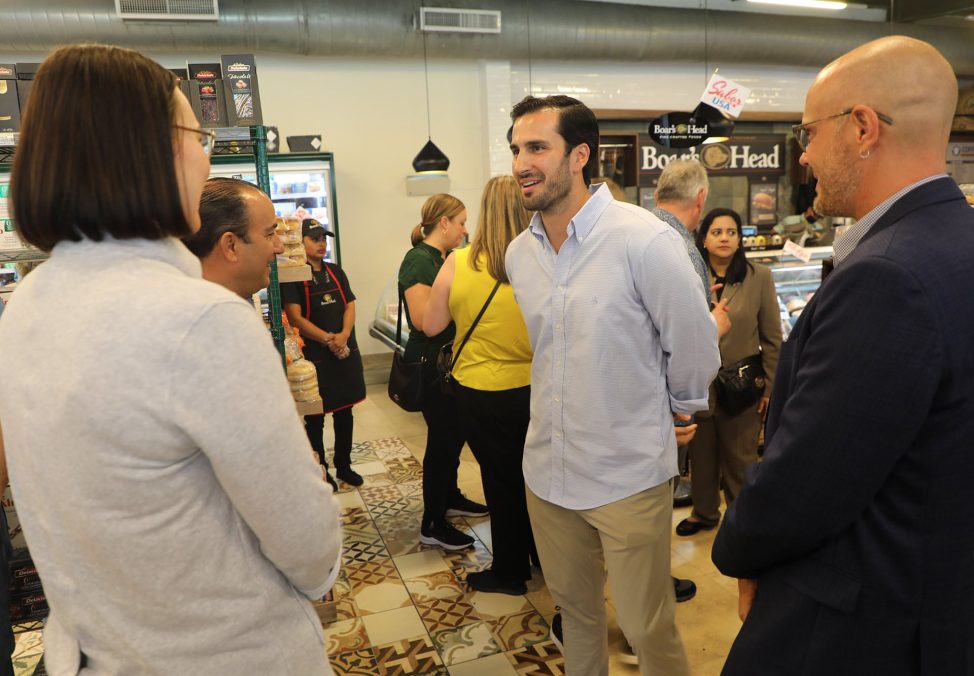 Importadores – Conectamos a los importadores panameños con exportadores estadounidenses