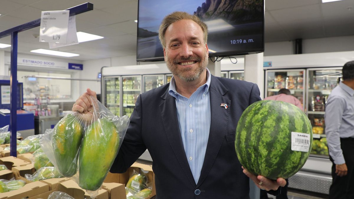 Importadores – Potenciamos la promoción de productos alimenticios exportados desde Estados Unidos