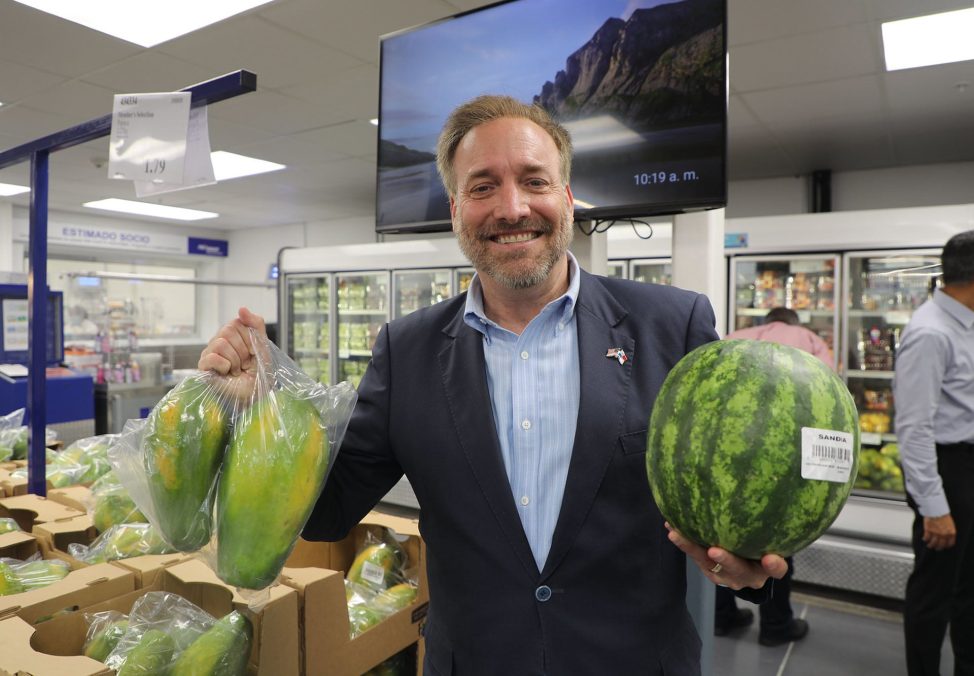 Importadores – Potenciamos la promoción de productos alimenticios exportados desde Estados Unidos