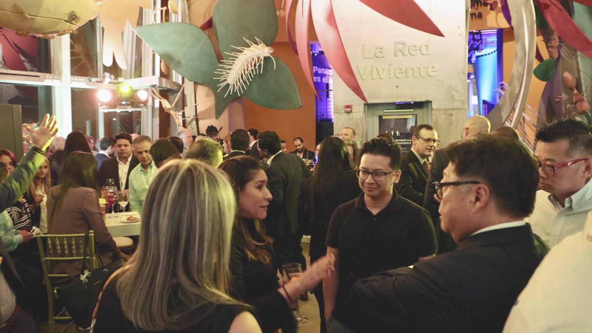 Importadores – Generamos networking a través de eventos gastronómicos que potencian las relaciones comerciales