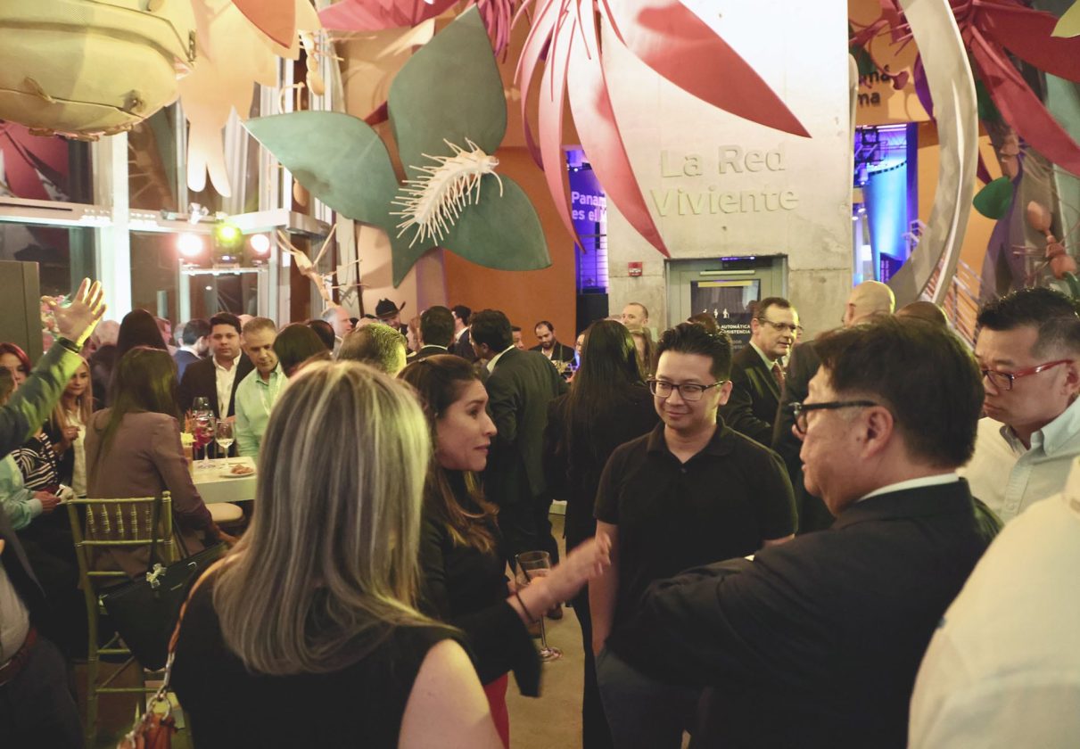 Importadores – Generamos networking a través de eventos gastronómicos que potencian las relaciones comerciales