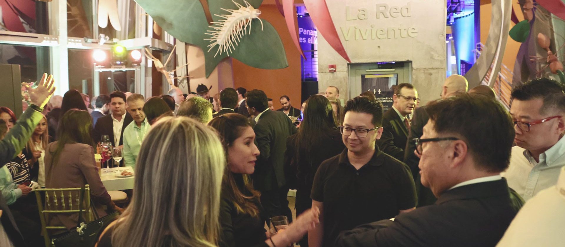 Importadores – Generamos networking a través de eventos gastronómicos que potencian las relaciones comerciales