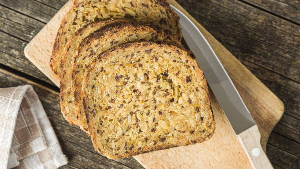 Beneficios de un estilo de vida SIN GLUTEN