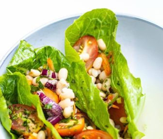 wraps-de-lechuga-y-frijoles-foto-contenidos-sabor-usa