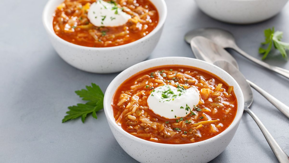 Recetas – El tiempo es oro