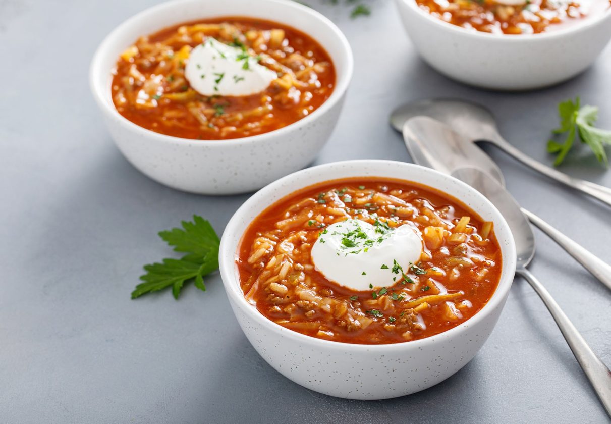 Recetas – El tiempo es oro