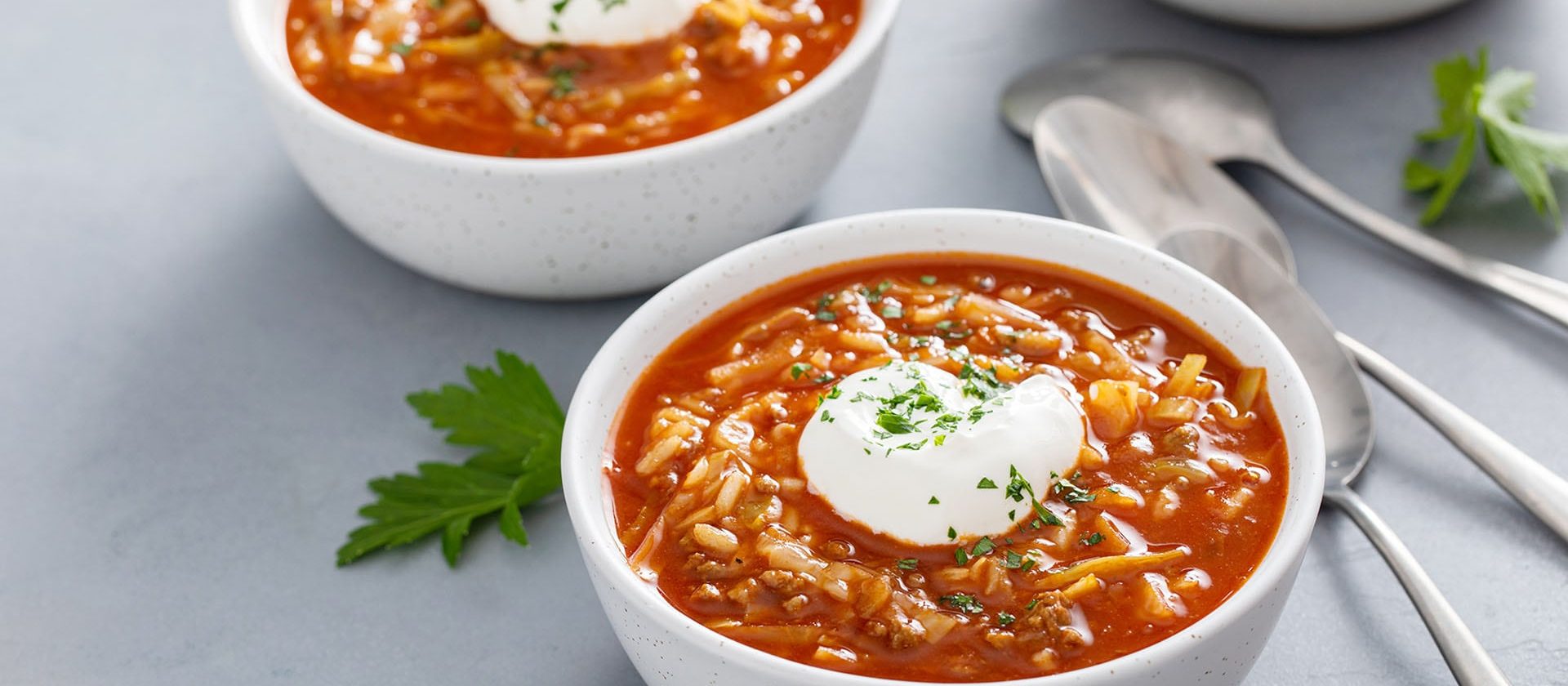 Recetas – El tiempo es oro