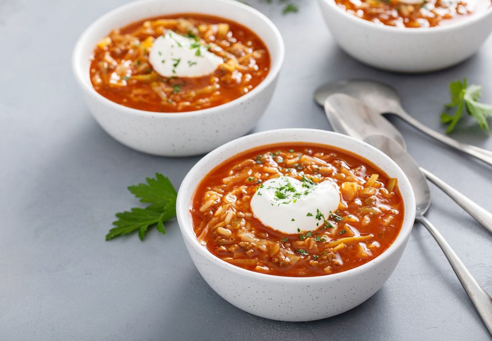 Recetas – El tiempo es oro