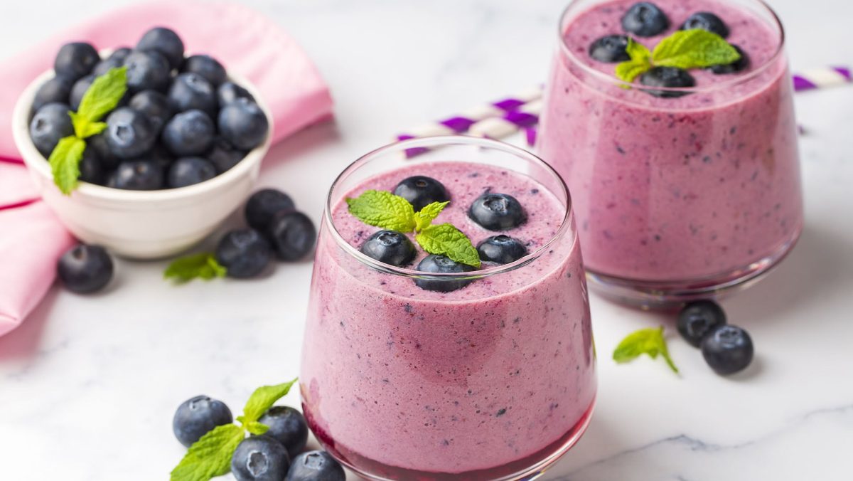 Recetas – Amplia variedad de postres