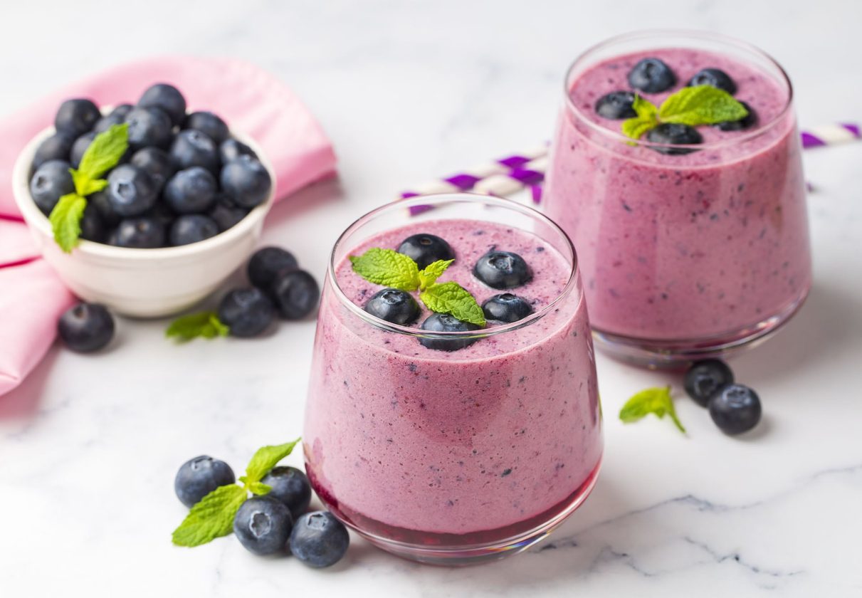 Recetas – Amplia variedad de postres