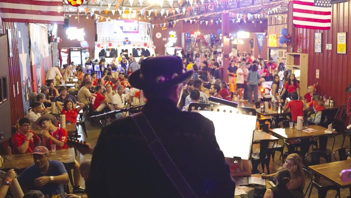 Club Sabor USA – Cada evento es una experiencia unica