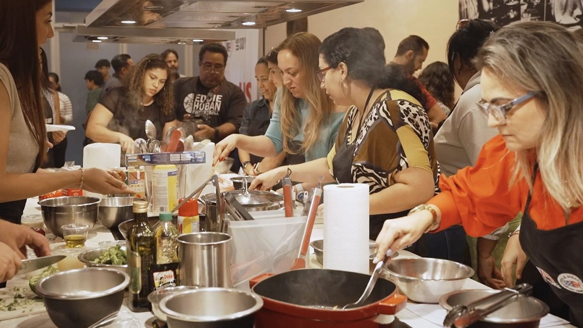 Club Sabor USA – Únete a nuestra comunidad