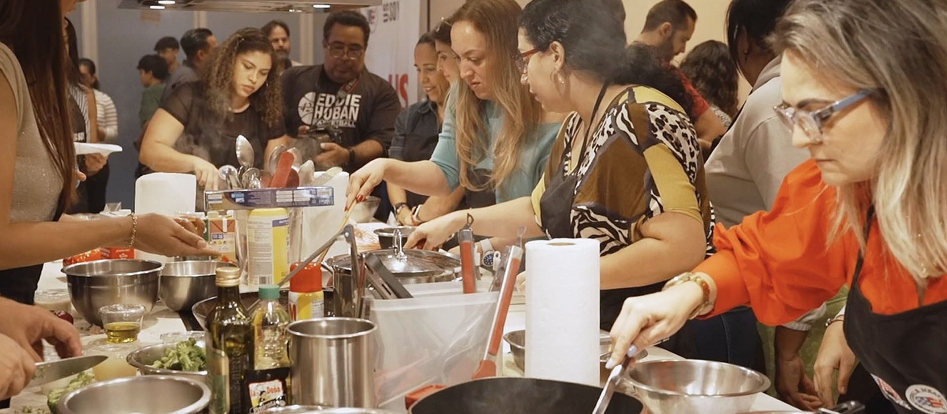 Club Sabor USA – Únete a nuestra comunidad