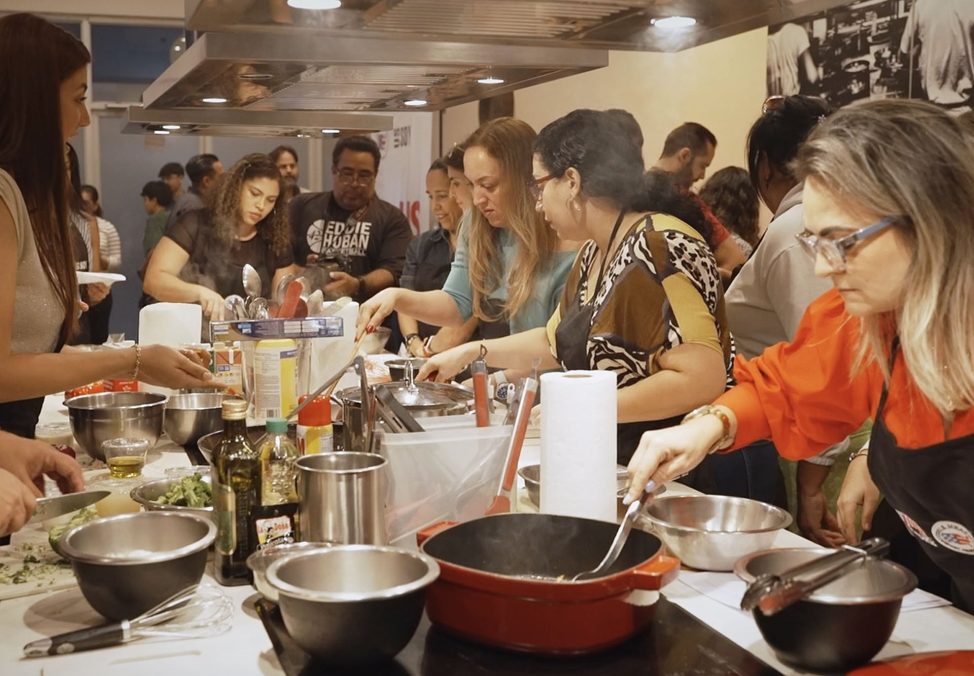 Club Sabor USA – Únete a nuestra comunidad