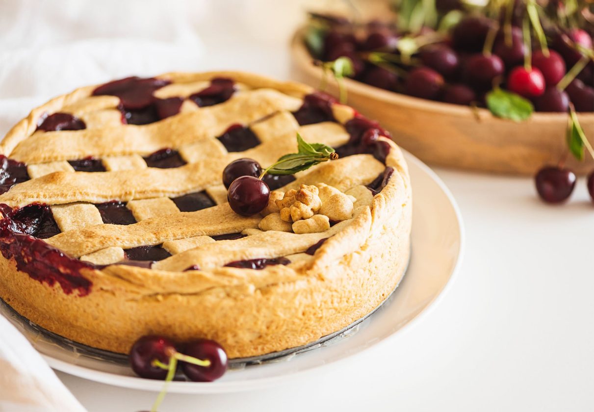 Recetas – Dotes de pastelería