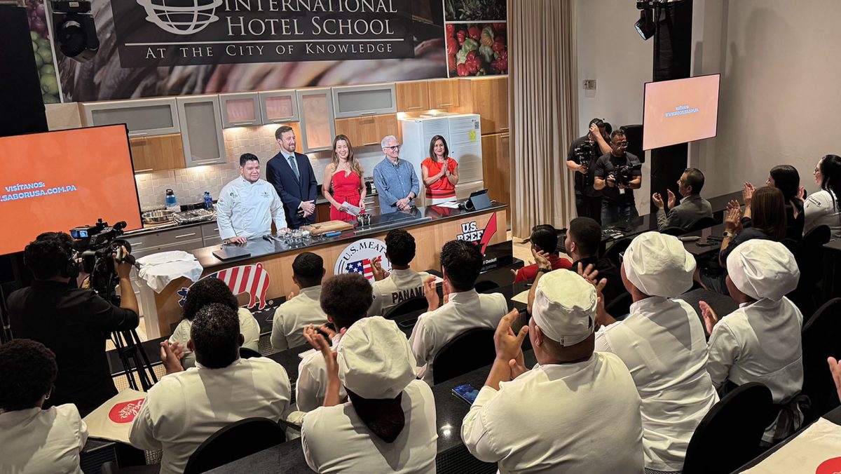 Club Sabor USA – Creemos en la educación como vía para una mejor sociedad