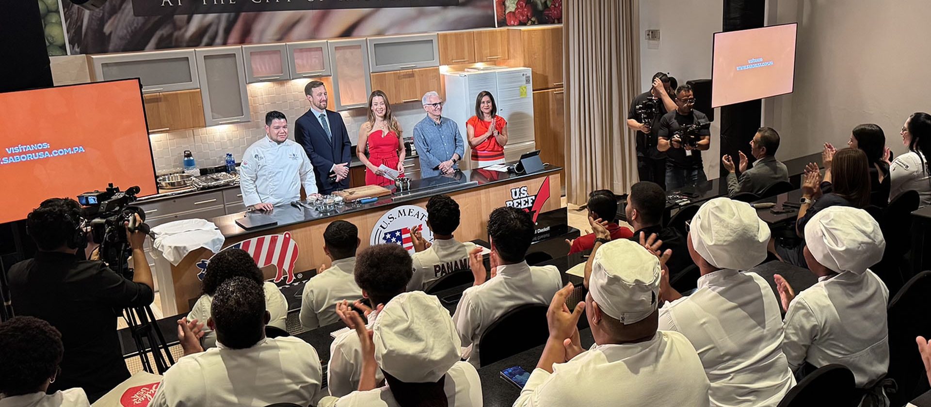 Club Sabor USA – Creemos en la educación como vía para una mejor sociedad