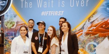 ¡Acompañando a nuestros importadores panameños en sus metas!