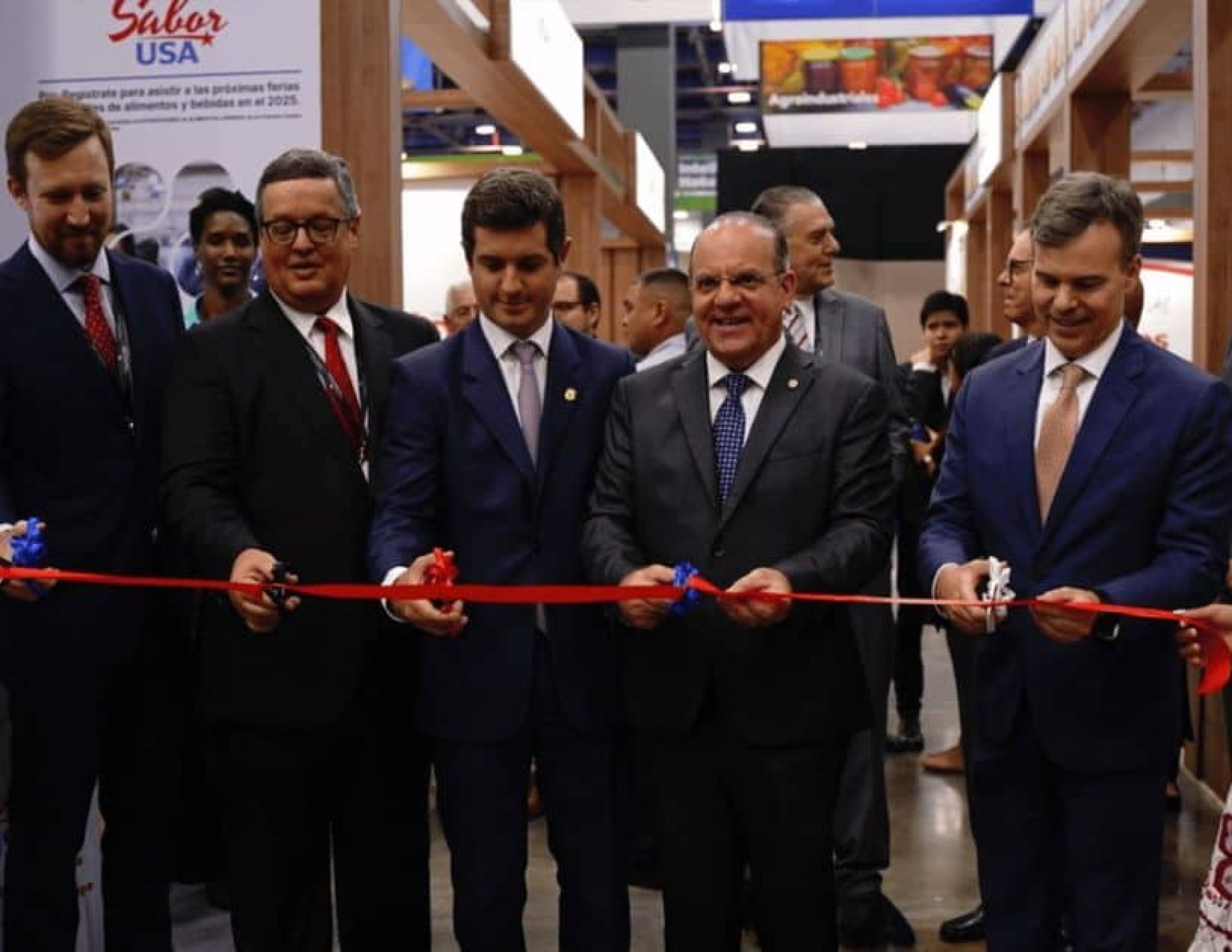 ¡EXPOCOMER 2025! Una gran oportunidad para los importadores panameños