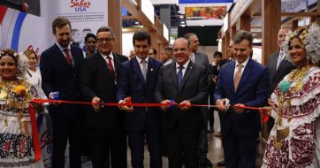 ¡EXPOCOMER 2025! Una gran oportunidad para los importadores panameños