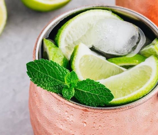 Moscow Mule