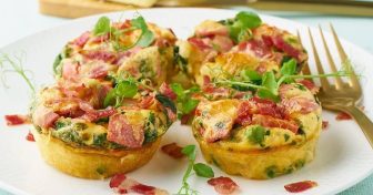 muffins-de-huevo-tocino-espinaca-foto-contenidos-sabor-usa