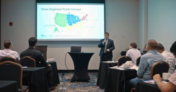 SABOR USA apoyando las relaciones comerciales entre importadores panameños y exportadores de EE.UU.