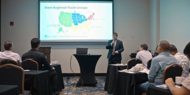 SABOR USA apoyando las relaciones comerciales entre importadores panameños y exportadores de EE.UU.