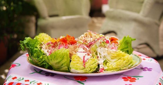Wedge Salad