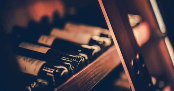 Consejos para conservar el vino en casa