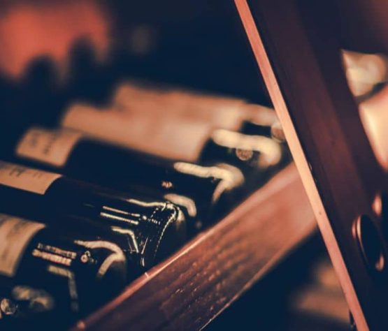 Consejos para conservar el vino en casa