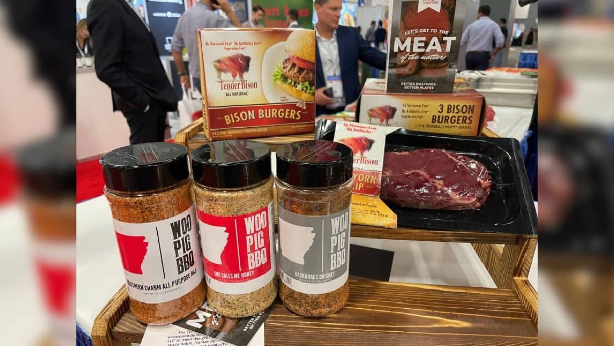 Feria Americas Food & Beverages Show