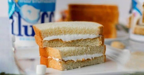 Fluffernutter