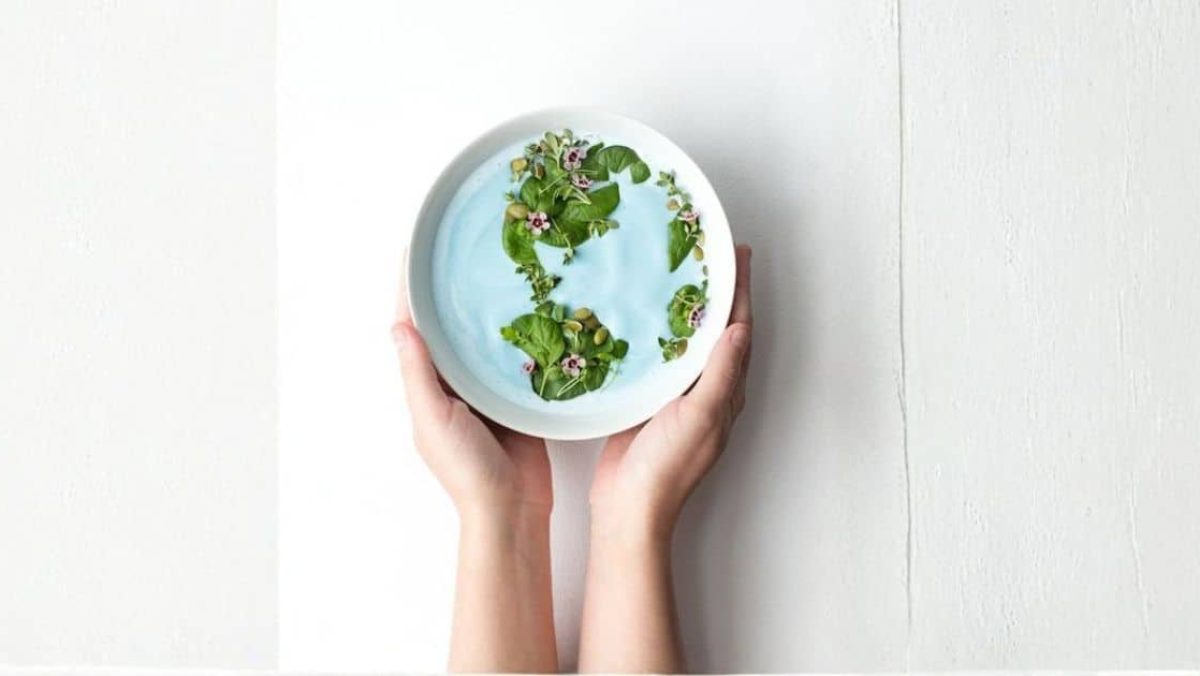 Los sabores del día de la tierra