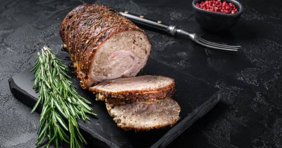 Pork belly